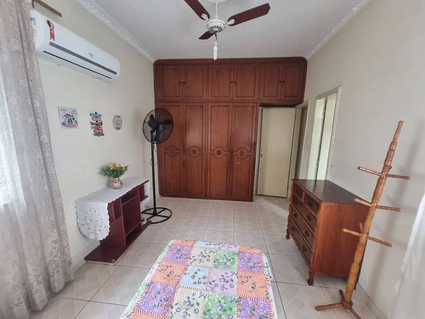 Foto 4 de Apartamento com 6 Quartos à venda, 158m² em Grajaú, Rio de Janeiro