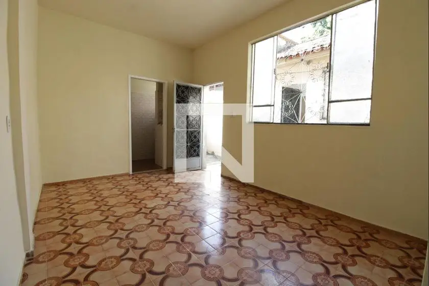 Foto 4 de Casa com 1 Quarto para alugar, 20m² em Engenho De Dentro, Rio de Janeiro