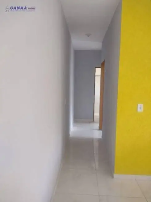 Foto 2 de Casa com 1 Quarto para alugar, 50m² em Jardim Umarizal, São Paulo