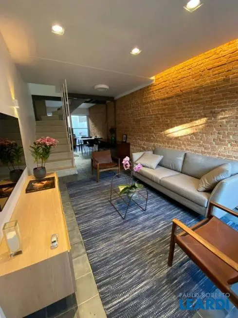Foto 2 de Casa com 2 Quartos à venda, 120m² em Brooklin, São Paulo