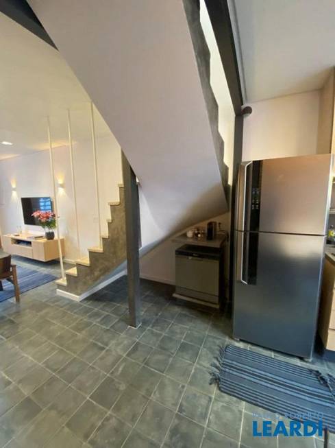 Foto 5 de Casa com 2 Quartos à venda, 120m² em Brooklin, São Paulo