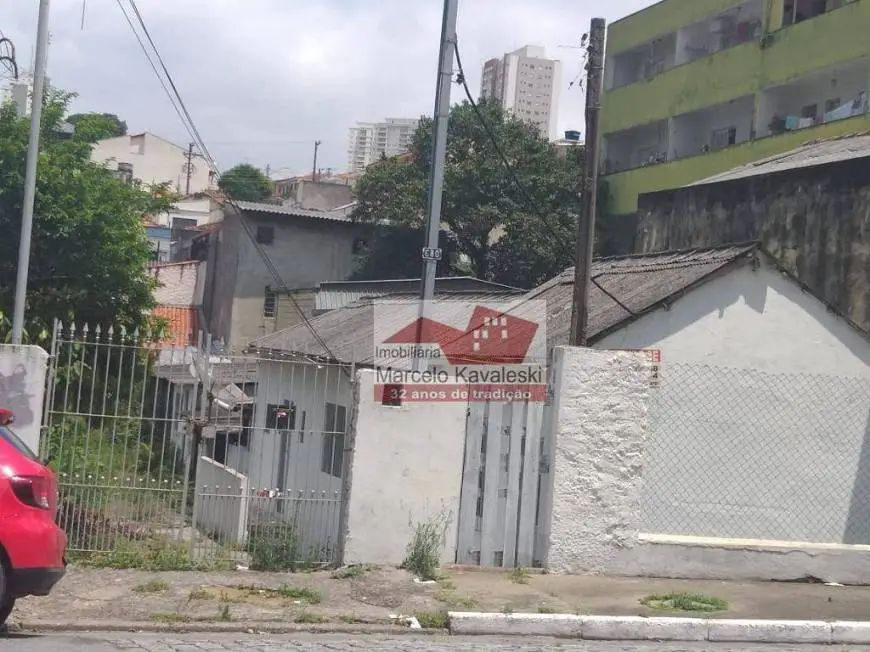 Foto 1 de Casa com 2 Quartos à venda, 395m² em Ipiranga, São Paulo