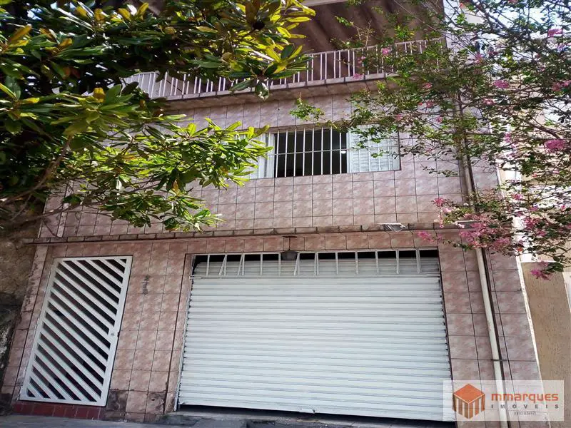 Foto 1 de Casa com 2 Quartos para alugar, 100m² em Penha De Franca, São Paulo