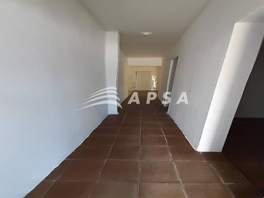 Foto 3 de Casa com 2 Quartos para alugar, 61m² em Prado, Maceió