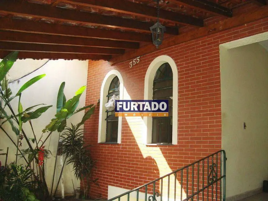 Foto 1 de Casa com 2 Quartos à venda, 106m² em Vila Pires, Santo André