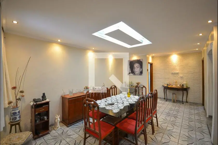 Foto 4 de Casa com 3 Quartos para alugar, 300m² em Aclimação, São Paulo