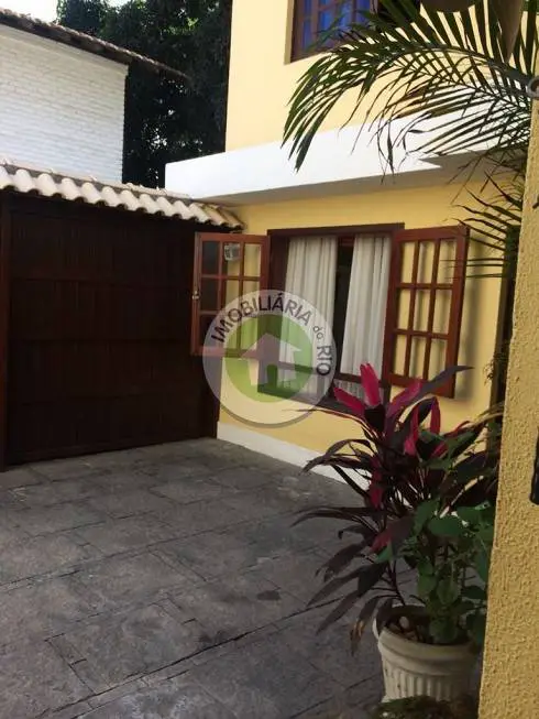 Foto 5 de Casa com 3 Quartos à venda, 103m² em Anil, Rio de Janeiro