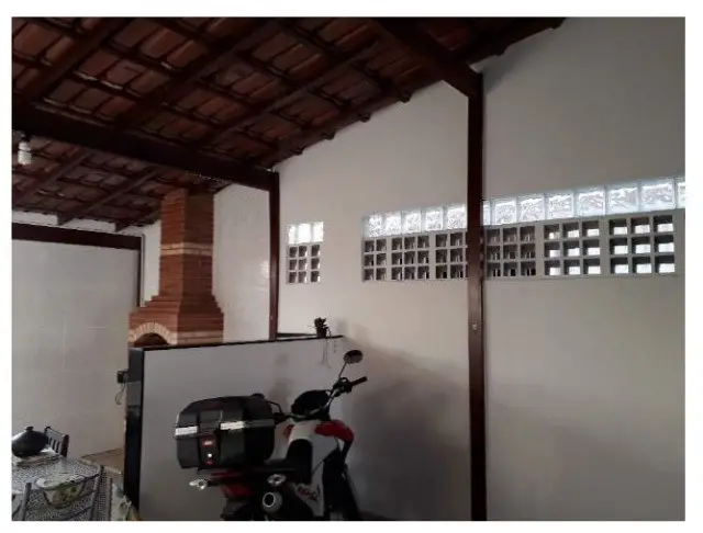 Foto 1 de Casa com 3 Quartos à venda, 320m² em Araçás, Vila Velha