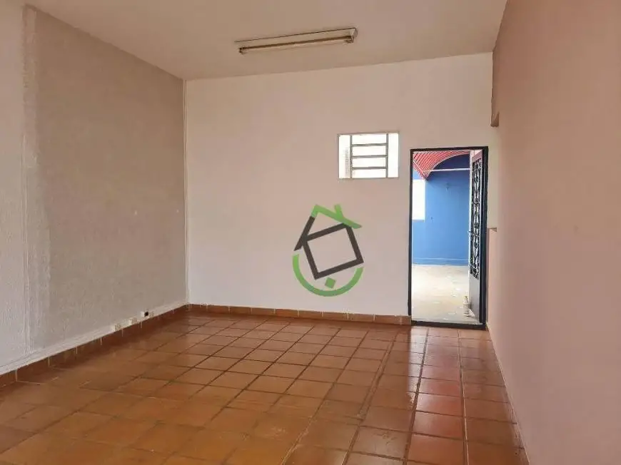 Foto 3 de Casa com 3 Quartos para alugar, 202m² em Centro, Araraquara