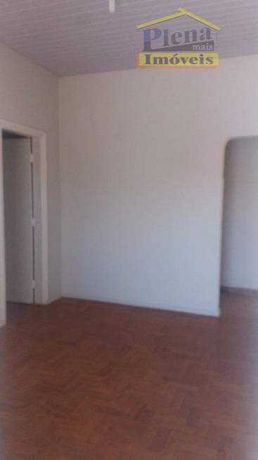 Foto 3 de Casa com 3 Quartos para alugar, 120m² em Centro, Sumare