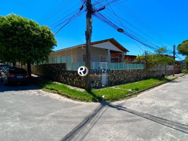 Foto 3 de Casa com 3 Quartos à venda, 130m² em Itapebussu, Guarapari