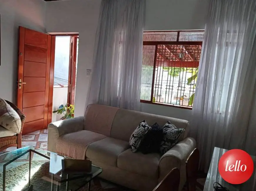 Foto 3 de Casa com 3 Quartos à venda, 107m² em Móoca, São Paulo