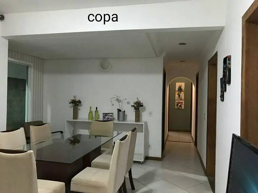 Foto 1 de Casa com 3 Quartos à venda, 125m² em Morada do Sol, Vila Velha