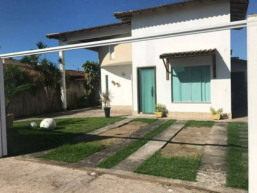Foto 3 de Casa com 3 Quartos à venda, 125m² em Morada do Sol, Vila Velha