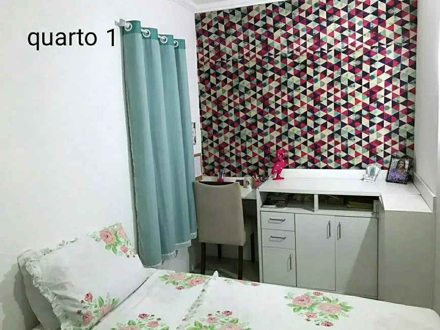 Foto 4 de Casa com 3 Quartos à venda, 125m² em Morada do Sol, Vila Velha