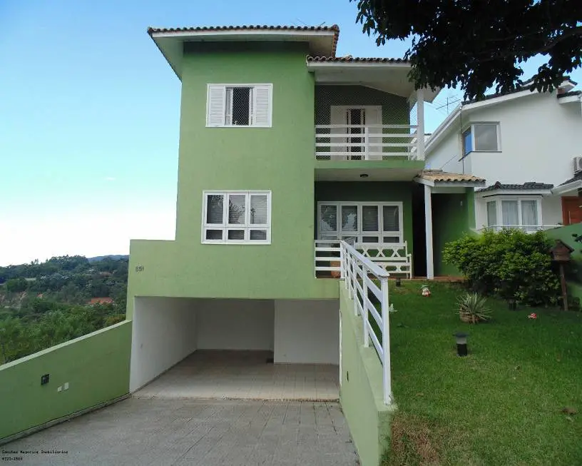 Foto 1 de Casa com 3 Quartos à venda, 340m² em Parque Residencial Itapeti, Mogi das Cruzes