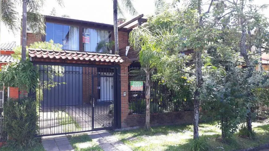 Foto 1 de Casa com 3 Quartos à venda, 272m² em Pinheiro, São Leopoldo