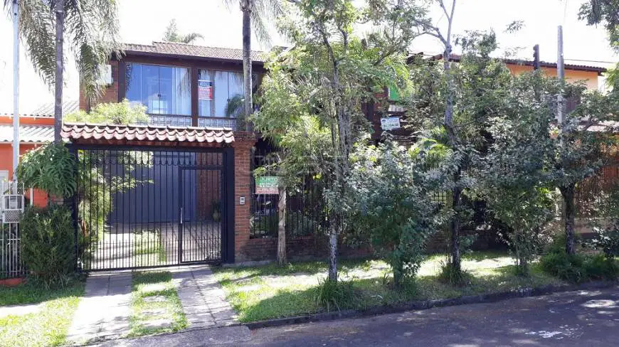 Foto 2 de Casa com 3 Quartos à venda, 272m² em Pinheiro, São Leopoldo