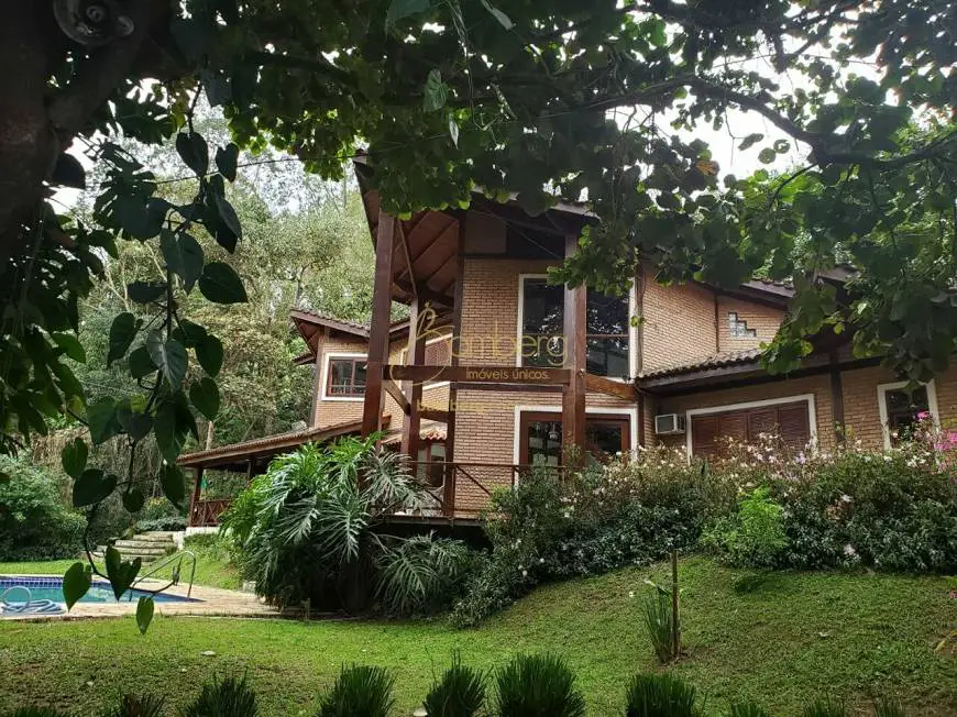 Foto 1 de Casa com 3 Quartos para alugar, 560m² em Riviera Paulista, São Paulo