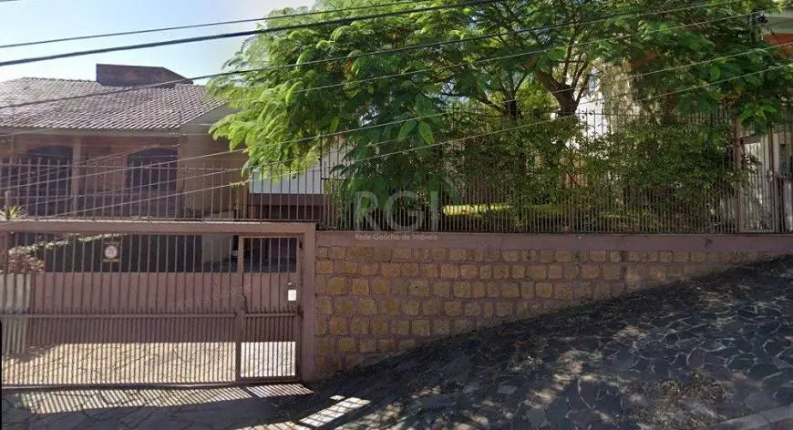 Foto 1 de Casa com 3 Quartos à venda, 1361m² em Santa Tereza, Porto Alegre