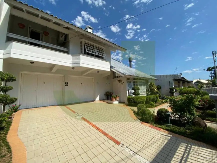 Foto 1 de Casa com 3 Quartos à venda, 218m² em São José, São Leopoldo