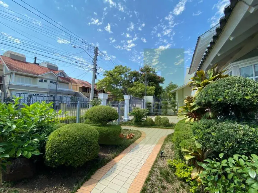 Foto 3 de Casa com 3 Quartos à venda, 218m² em São José, São Leopoldo