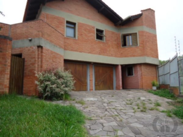 Foto 1 de Casa com 4 Quartos à venda, 544m² em Ipanema, Porto Alegre