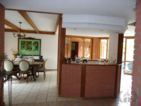Foto 3 de Casa com 4 Quartos à venda, 544m² em Ipanema, Porto Alegre