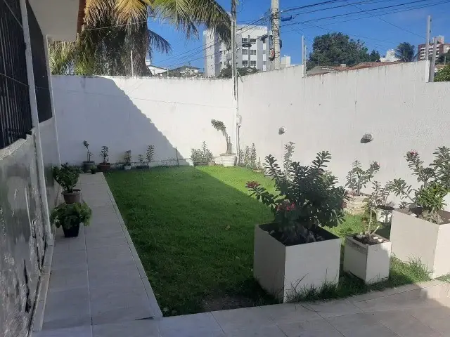Foto 4 de Casa com 4 Quartos à venda, 500m² em Jardim Cidade Universitária, João Pessoa