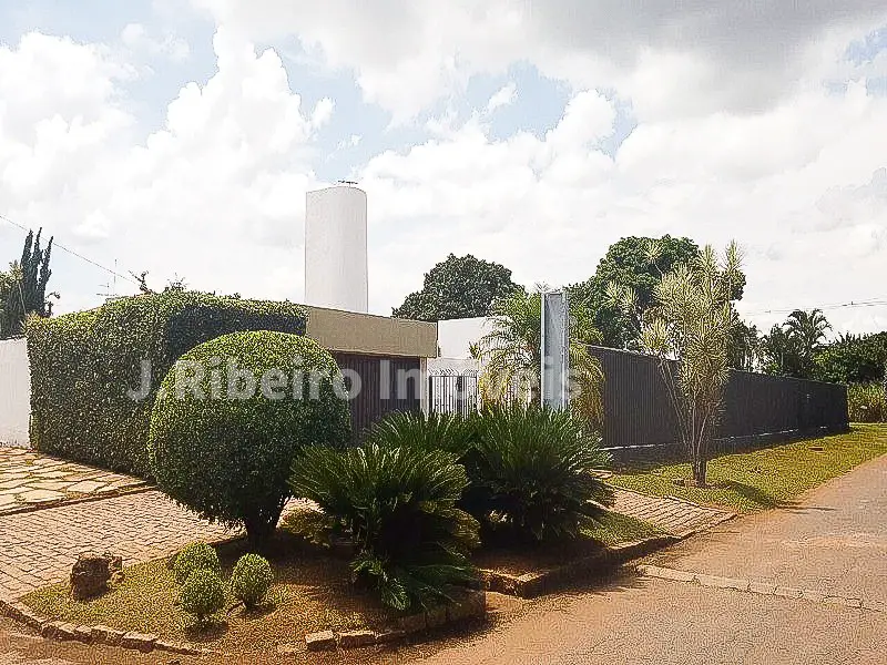 Foto 1 de Casa com 4 Quartos à venda, 800m² em Lago Sul, Brasília