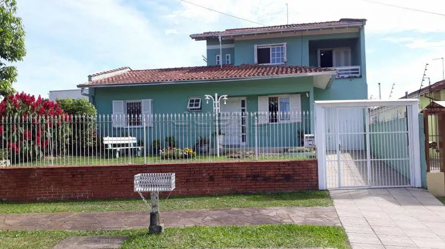 Foto 1 de Casa com 4 Quartos à venda, 441m² em Pinheiro, São Leopoldo