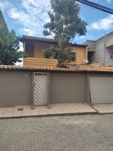 Foto 1 de Casa com 4 Quartos à venda, 360m² em Residencial Coqueiral, Vila Velha
