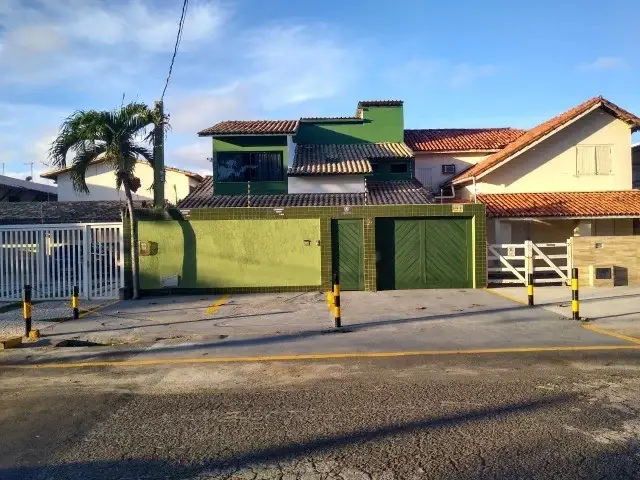 Foto 1 de Casa com 4 Quartos para venda ou aluguel, 500m² em Stella Maris, Salvador