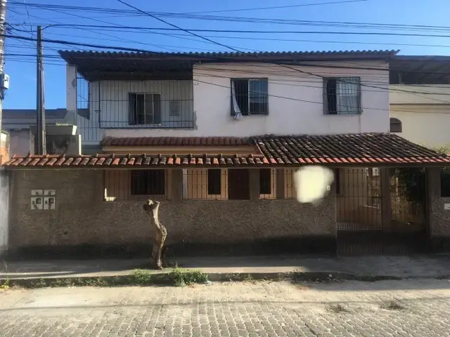 Foto 1 de Casa com 4 Quartos à venda, 220m² em Vila Nova, Vila Velha