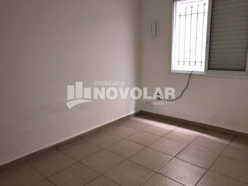 Foto 3 de Casa de Condomínio com 1 Quarto para alugar, 32m² em Vila Maria, São Paulo