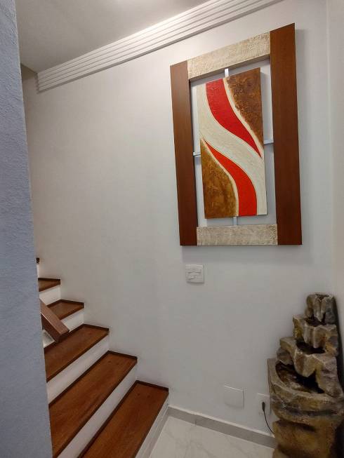 Foto 4 de Casa de Condomínio com 2 Quartos à venda, 109m² em Alto da Mooca, São Paulo