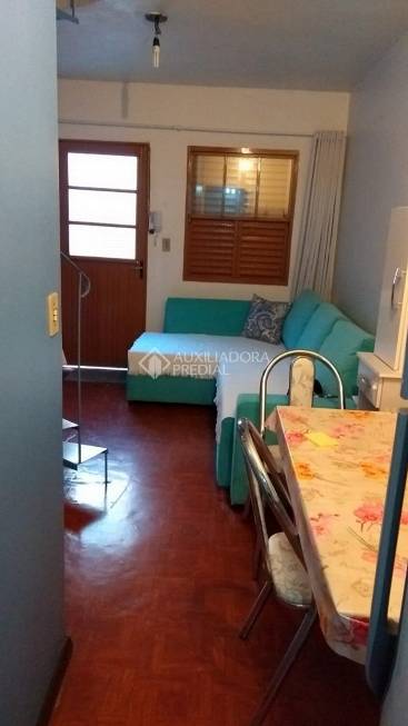 Foto 1 de Casa de Condomínio com 2 Quartos à venda, 43m² em Partenon, Porto Alegre
