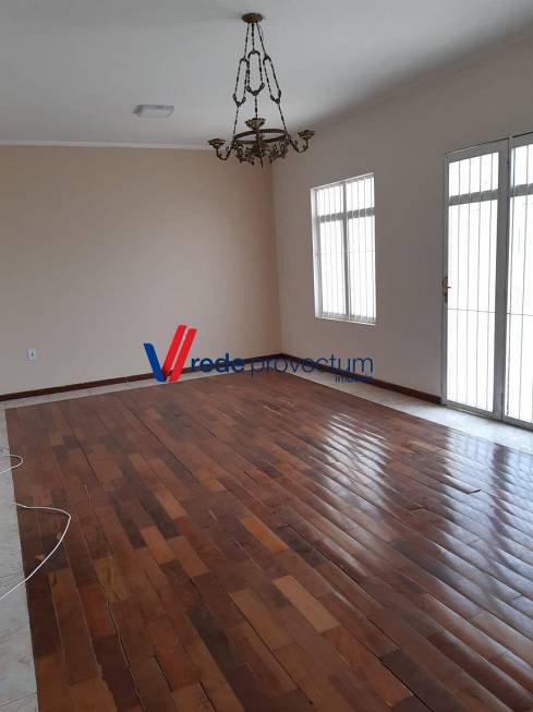 Foto 4 de Casa de Condomínio com 3 Quartos para venda ou aluguel, 234m² em Jardim Paraíso, Campinas