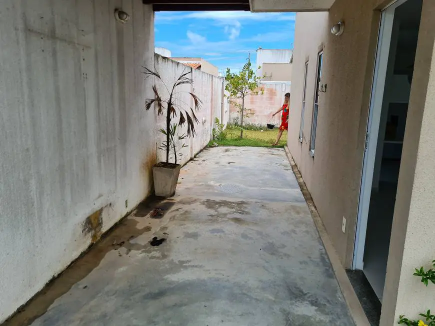 Foto 3 de Casa de Condomínio com 3 Quartos para alugar, 70m² em Praia do Frânces, Marechal Deodoro
