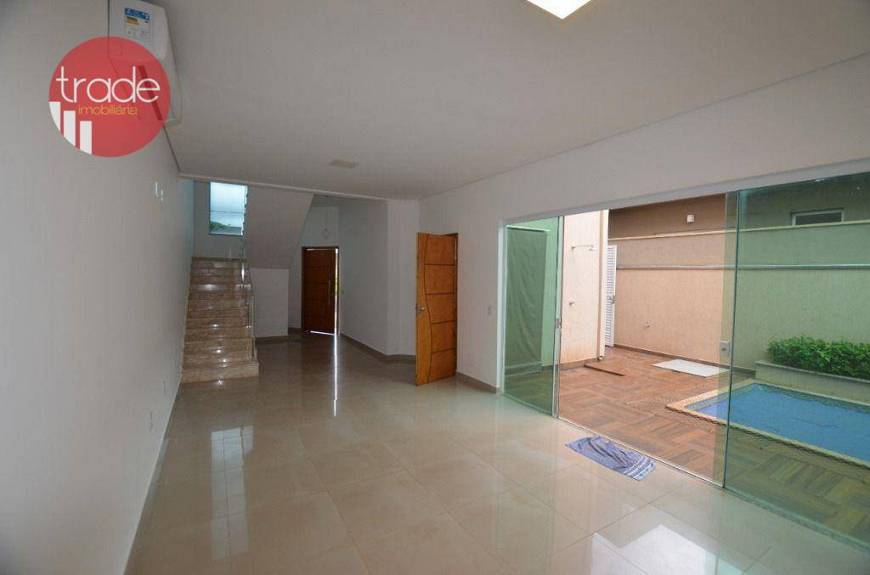 Foto 4 de Casa de Condomínio com 3 Quartos à venda, 190m² em Recreio das Acácias, Ribeirão Preto