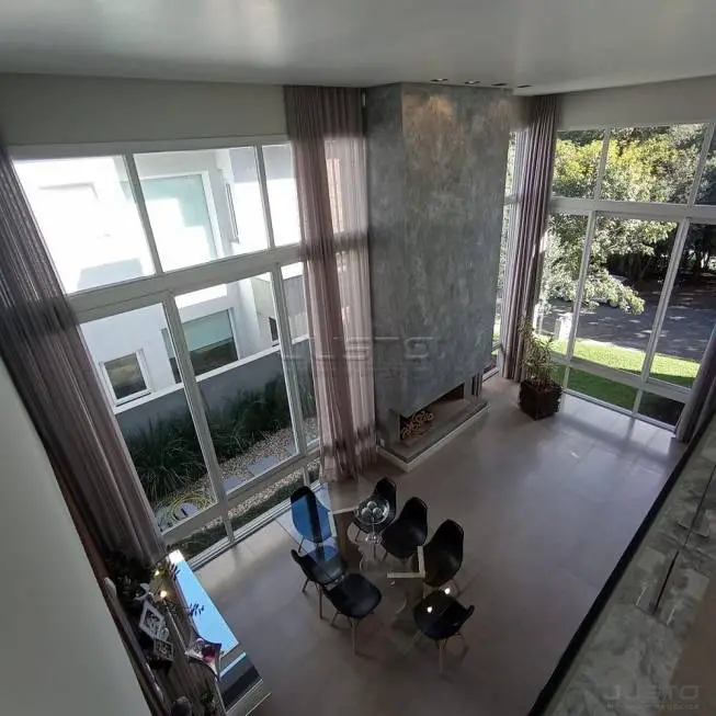 Foto 1 de Casa de Condomínio com 3 Quartos à venda, 234m² em Santo André, São Leopoldo