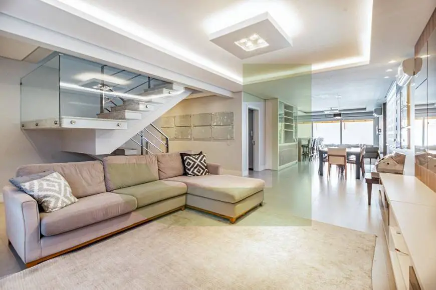 Foto 1 de Casa de Condomínio com 3 Quartos à venda, 285m² em Santo André, São Leopoldo