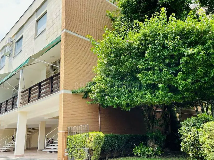 Foto 1 de Casa de Condomínio com 3 Quartos à venda, 189m² em Vila Olímpia, São Paulo