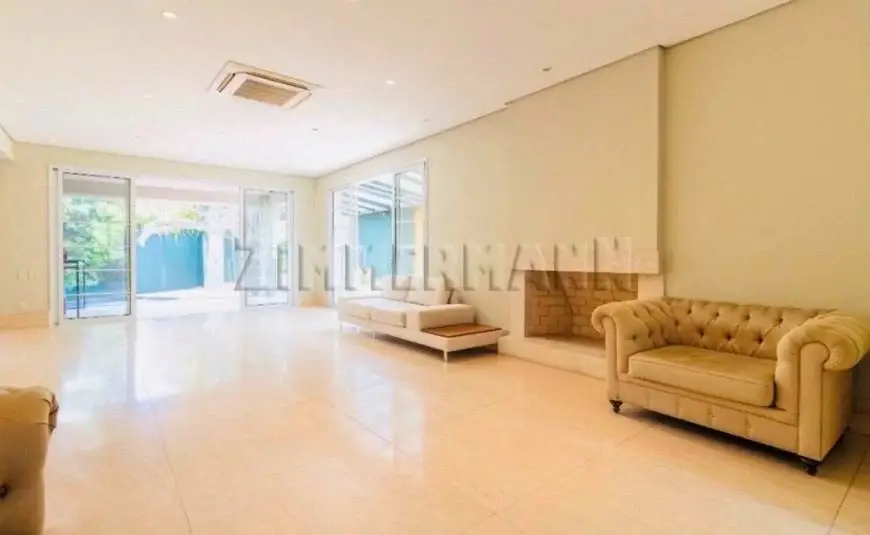 Foto 5 de Casa de Condomínio com 4 Quartos à venda, 720m² em Alto Da Boa Vista, São Paulo
