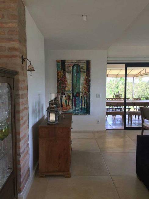 Foto 2 de Casa de Condomínio com 4 Quartos à venda, 320m² em Barão Geraldo, Campinas
