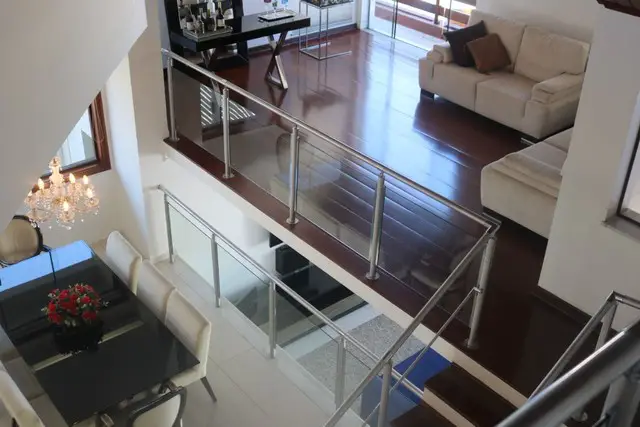 Foto 1 de Casa de Condomínio com 4 Quartos à venda, 450m² em Centro, Guaratinguetá