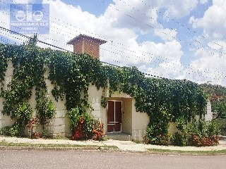 Foto 2 de Casa de Condomínio com 4 Quartos à venda, 2100m² em Parque Quinta da Boa Vista, Jundiaí