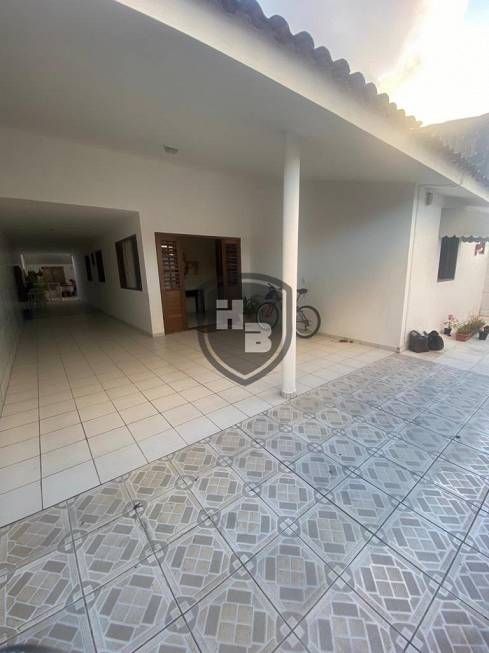 Foto 1 de Casa de Condomínio com 4 Quartos à venda, 170m² em Serraria, Maceió