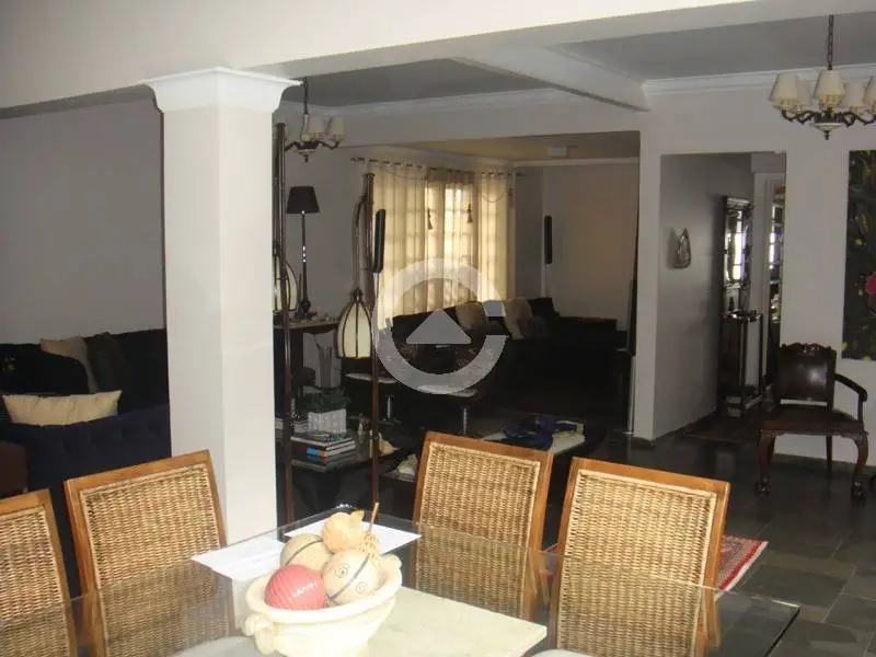 Foto 3 de Casa de Condomínio com 4 Quartos à venda, 231m² em Sítios de Recreio Gramado, Campinas