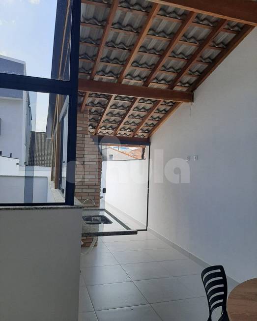 Foto 5 de Cobertura com 2 Quartos à venda, 118m² em Jardim Bela Vista, Santo André